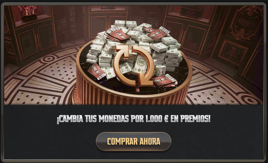 casino Gransino